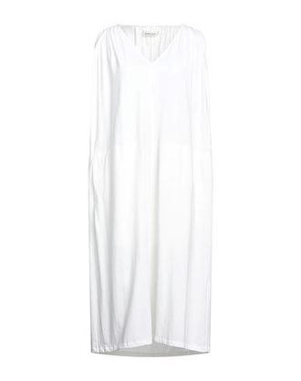 NOSTRASANTISSIMA Midi dresses