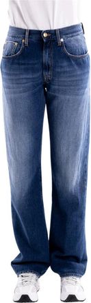 People (+) People, Donna, Jeans, Blu, W29, new