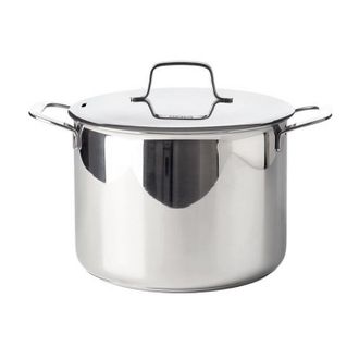 Beka Catering Acero Inoxidable 24cm + Funda - 15022244