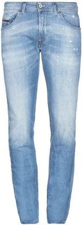 Diesel BOTTOMWEAR - Jeans on YOOX.COM