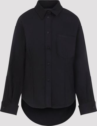 Balenciaga Classic Shirt