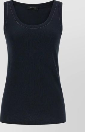 Fabiana Filippi tank top