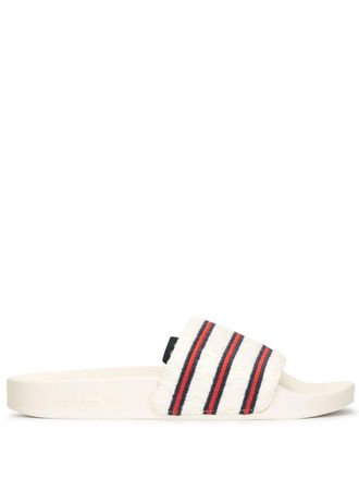 adidas Sandali slides Adilette - Bianco