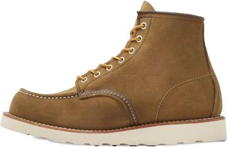 Red Wing Shoes Stivaletti Classic Moc - Marrone