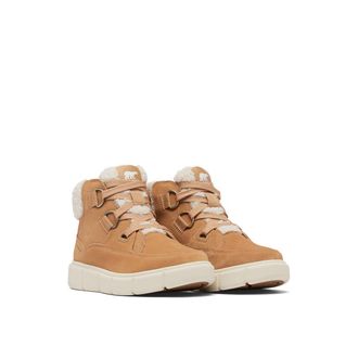 Sorel Boots SOREL EXPLORER III NW LACE WP