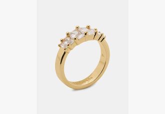 Kate Spade New York Glitz Ring