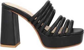 Braccialini FOOTWEAR - Sandals sur YOOX.COM