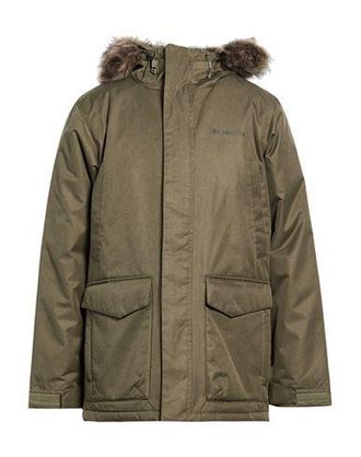 Columbia COATS & JACKETS - Coats on YOOX.COM