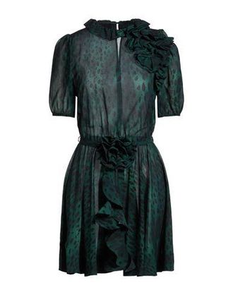 Pinko KLEIDER - Mini-Kleider auf YOOX.COM