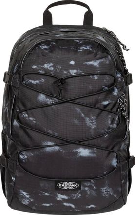 Eastpak unisex, Deporte, Negro, Talla: ONE Size