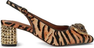 Kurt Geiger Mujer, Zapatos, Marr&oacute;n, Talla: 39 EU