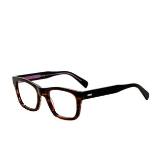 Paul Smith Mens Griffin 53mm Dark Havana Eyeglasses PSOP095-230-53