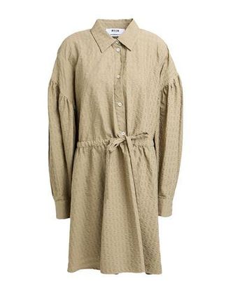 Msgm KLEIDER - Mini-Kleider auf YOOX.COM