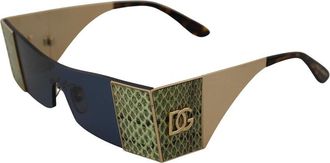 Dolce & Gabbana Sunglasses