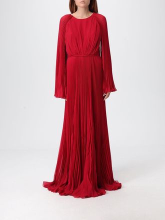 Giambattista Valli Dress GIAMBATTISTA VALLI Woman color Red