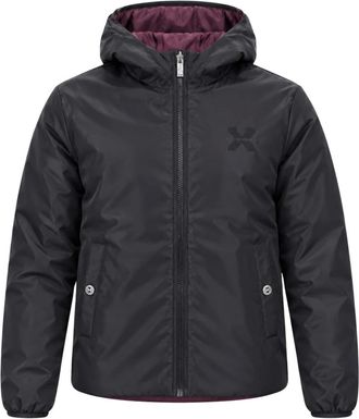 John Richmond Giacca Reversibile Buggia - - Jackets - Uomo - Nero - L