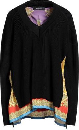 Versace PRENDAS DE PUNTO - Pullover en YOOX.COM