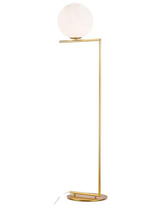 Bethel International Floor Lamp