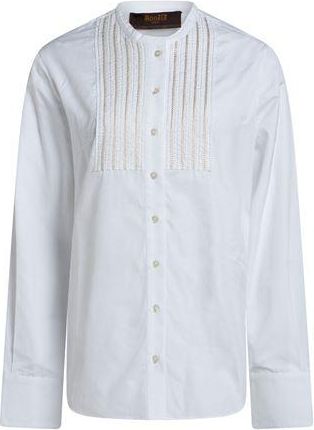 Moorer TOPWEAR - Camicie su YOOX.COM