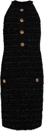Balmain VESTITI - Vestiti midi su YOOX.COM