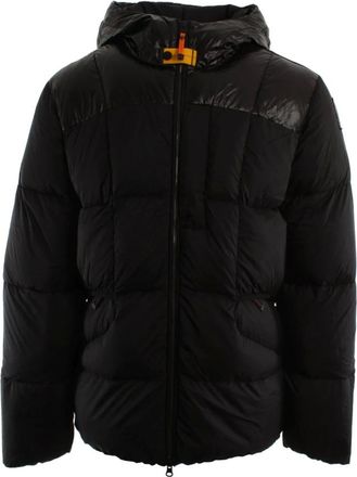 Parajumpers Uomo, Giacche, Nero, M, new