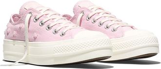 Converse Sneakers CTAS Lift Beading
