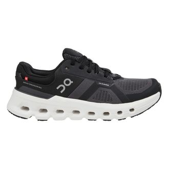 On Running Schoenen, Heren, Zwart, 41 1/2 EU, Cloudrunner 2