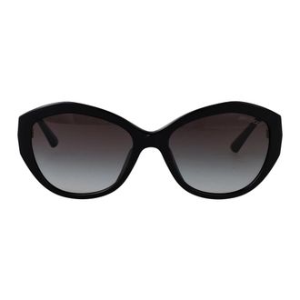 Jimmy Choo London unisex, Accessoires, Zwart, Maat: 55 MM