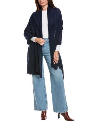 Amicale Cashmere Feather Weight Cashmere Travel Wrap