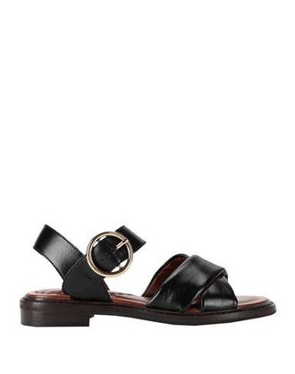 See By Chloé: Black Sandals now up to −70% | Stylight