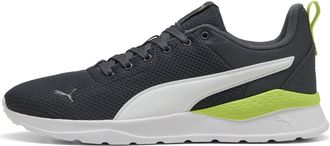 Puma Scarpe da ginnastica Anzarun Lite, Scarpe, Grigio, 37.5