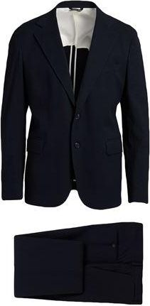Brian Dales SUITS and CO-ORDS - Suits on YOOX.COM