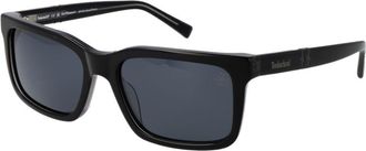 Timberland Plastic Mens Sunglasses