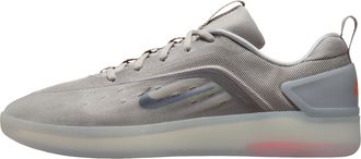 Nike SB Zoom Nyjah 4 College Grey Light Silver FQ1273-001