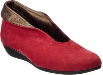 Arche Onahe Leather Bootie