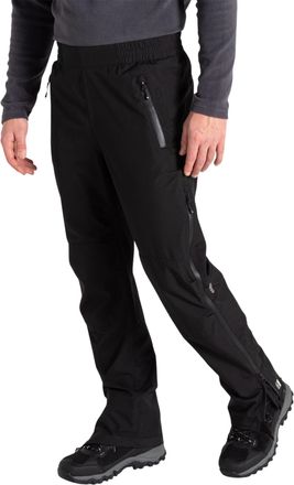 Dare 2B Dare 2B Heren Adriot III Overbroek (Zwart)