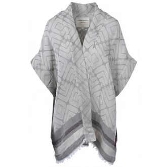 Alessia Santi Donna, Camicette, Grigio, M, new