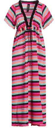 Nora Barth VESTIDOS - Vestidos midi en YOOX.COM