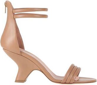 Anna F. SCHUHE - Sandalen auf YOOX.COM