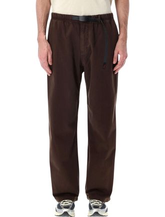 Gramicci Hose Braun