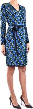 Diane Von F&uuml;rstenberg Mehrfarbig