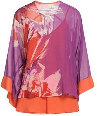 Camilla Milano TOPWEAR - Tops on YOOX.COM