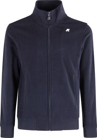 K-Way Finn Heavy Fleece