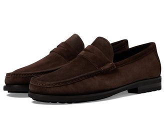 To Boot New York Belfast Mens Shoes Dark Brown : 10.5 M, Leather/Rubber/Suede