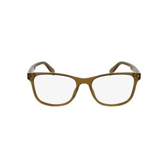 Lacoste L2979N210 Acetate Frame Eyeglasses - Brown