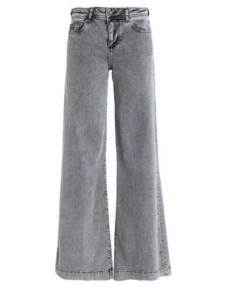 Versace BOTTOMWEAR - Jeans sur YOOX.COM