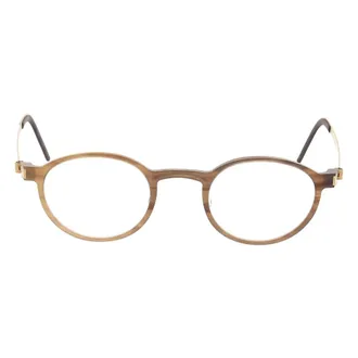 Lindberg Accessoires, unisex, Beige, ONE Size, Optisch Montuur
