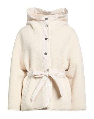 Pinko JACKEN & M&Auml;NTEL - Shearling- & Kunstfell auf YOOX.COM
