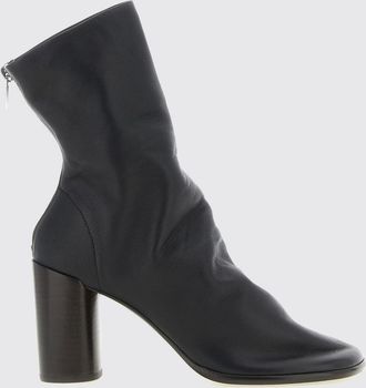 Christophe Lemaire Stivali Donna colore Marrone