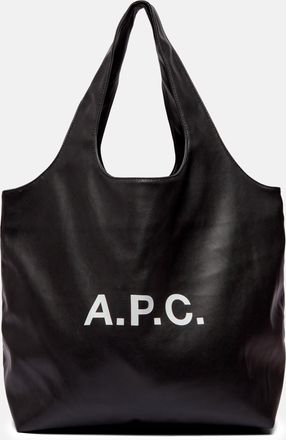 A.P.C. Borsa Tote Ninon